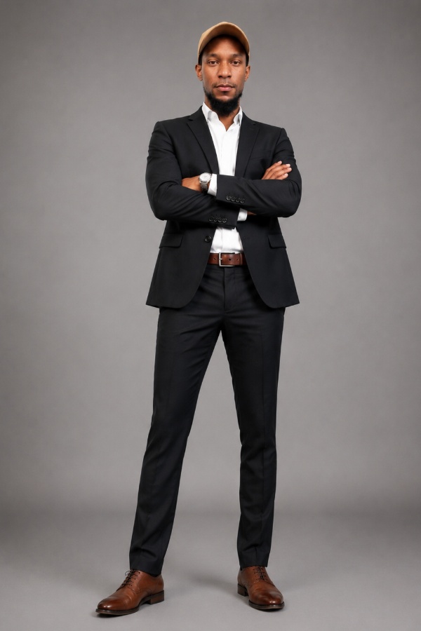 Cruise Brothers Travel Agent kelvin carn